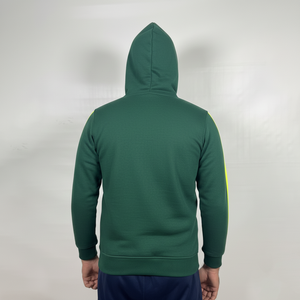 Sweat-shirts pour hommes de haute qualité 100% coton Saison d'hiver Nouveauté Arrivée Vente en gros d'usine Conception personnalisée Sweat-shirts basiques - Product Image 4