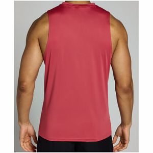 Bas prix hommes débardeur mode vêtements d'été hommes débardeur haute qualité respirant hommes débardeur - Product Image 2
