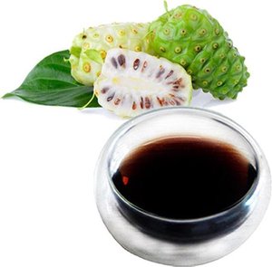 JUS DE NONI CONCENTRÉ PUR/SUPPORT IMMUNITAIRE/ÉTIQUETTE NETTOYANTE/100% NATUREL - Product Image 1