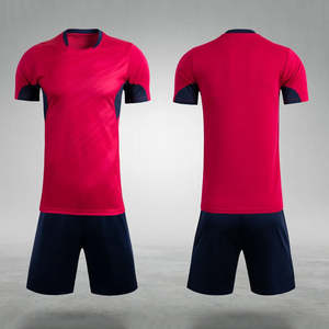 Camiseta de Fútbol Deportiva Profesional, Uniforme Transpirable - Product Image 4
