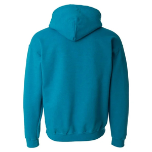 Sweat-shirt pour homme de style athlétique moderne, conçu pour une liberté de mouvement, avec une forme raffinée et une présence urbaine fraîche. - Product Image 2