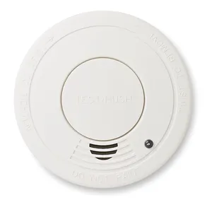 Détecteur de fumée personnalisé pour la décoration intérieure, gadgets anti-fumée - Product Image 5