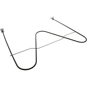 Élément chauffant manuel pour four ERP DG47-00038B, lot de 10, en fer et acier inoxydable, pour fours domestiques - Product Image 1