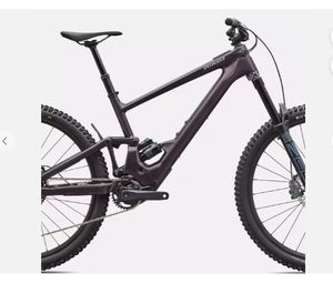 SS-WORKSS Turrboo Kenevvoo SL 2 Commp 50Nm, 320W, 320Wh, personnalisable, tout neuf - Product Image 1