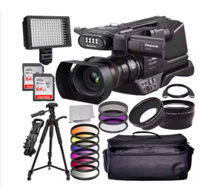 NUEVO FAV HC-MDH3E AVCHD Cámaras de Video con Soporte para Hombros - Product Image 1