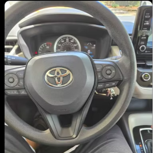 JTDEPMAE3N3017206 2022 Sedán Compacto FWD 1.8L 4 Cilindros 139hp 172Nm de Torque Velocidad Máxima 180km/h Bajo Kilometraje - Product Image 1