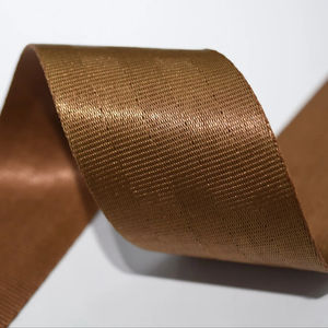 BAG WEBBING TAPE Webbining Tape pour sacs pour améliorer la durabilité et l'esthétique du sac Pièces et accessoires de sac - Product Image 2