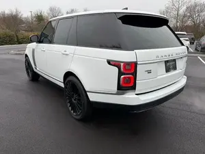 Land Rover Range Rover 2020 - Product Image 4