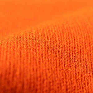 Bonnet en coton imprimé à motif imperméable de haute qualité Bonnet d'hiver Style bouffant Pakistan Vente en gros Bonnet uni - Product Image 4