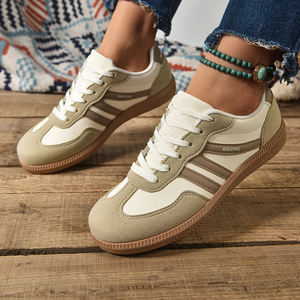 Zapatillas Ligeras De Verano Para Dama Estilo De Negocios A Precio De Fábrica Zapatos Casuales Para Mujer - Product Image 2