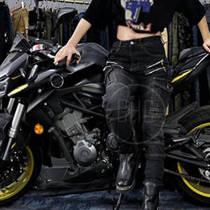 กางเกงยีนส์ผู้ชายลำลองน้ำหนักเบา ผลิตอย่างมืออาชีพ ผ้าฝ้าย 100% บริการ OEM ออกแบบโลโก้ตามสั่ง คุณภาพสูง - Product Image 6