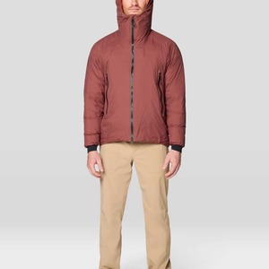 Veste pour hommes, nouvelles vestes pour hommes, design personnalisé avec logo, streetwear, veste coupe-vent, softshell, imperméable, coupe-vent d'extérieur - Product Image 2