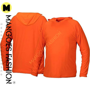 เสื้อโปโลสีเหลืองสำหรับผู้ชายเสื้อใส่ทำงานแบบมีฮู้ดเสื้อแจ็กเก็ตมีฮู้ดสำหรับใส่ทำงาน - Product Image 6