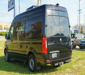 Vente aux enchères abordable - Mercedes-Benz Sprinter 2500 3.0L Turbodiesel V6 2021 - Voitures d'occasion à vendre - Product Image 4