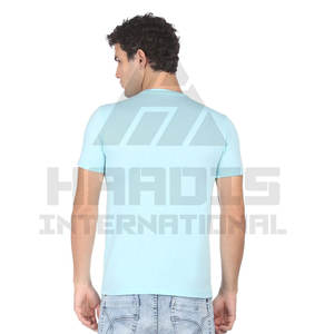 Camiseta transpirable de secado rápido para mujer, diseña tu propia camiseta para hombre, gran oferta, camiseta para hombre, venta en línea - Product Image 3