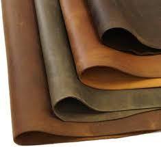 Doublure en cuir de vachette souple de luxe pour chaussures personnalisées Sacs et vestes Matériau en peau de vache à grain confortable et durable pour ceintures - Product Image 6