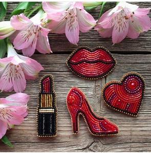 Llavero de moda de aleación con cuentas y bordados, con cuerda para colgar, duradero, impermeable, hecho a mano en India, con diseños de Palomitas, Vino, Loro, Tortuga y Otros animales - Product Image 4