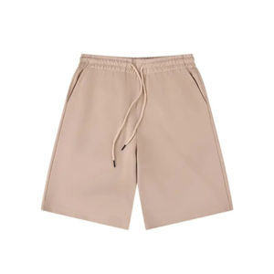 Pantalones cortos deportivos informales para hombre de nuevo estilo para correr y culturismo, ropa deportiva ecológica para entrenamiento muscular, pantalones cortos para hombre - Product Image 6