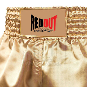 High Quality Training Wear <b>Men</b> Muay Thai <b>Shorts</b> Casual Use Hot Sale <b>Men</b> Muay Thai <b>Shorts</b> For Sale - Product Image 5