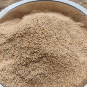 Son de blé alimentation animale repas protéiné de haute qualité pour l'exportation - Product Image 1