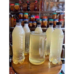 MIEL BLANC QUALITÉ SUPÉRIEURE NATUREL PUR VRAC VENTE EN GROS PRODUIT D'EXPORTATION HOT DEAL TOP VENTES OFFRE - Product Image 3