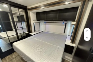 Porte de camping-car super robuste 2023-2024 type New Jayco Seneca X-T 3-2-U - Product Image 5