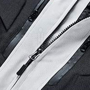 Venta caliente hombres Cardura chaqueta moda desgaste hombres Cardura chaqueta a prueba de viento hombres Cardura chaqueta - Product Image 5