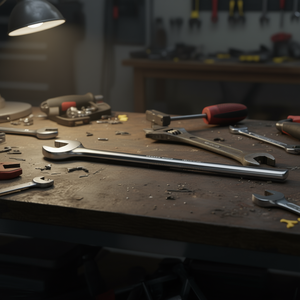 เหล็กงัดน็อต Stahlwille Tommy Bars สำหรับหมายเลข ประแจรุ่น 10750 - Product Image 3