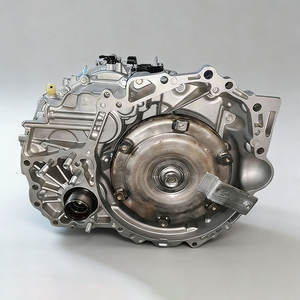 Boîte de vitesses <span class=keywords><strong>4X4</strong></span> à 10 rapports Direct-Shift K120 Transmission CVT pour Toyota RAV4 CH-R Lexus ES 200 UX 200 - Product Image 1
