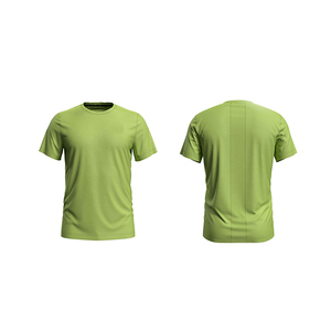 Faible taux Vente à chaud nouveau design client le plus demandé nouvelle marque privée arrivée pour les t-shirts pour hommes - Product Image 1