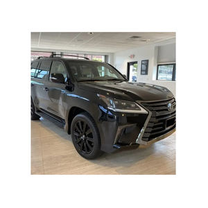 Lexus IS Turbo RWD SUV con Interior de Cuero Oscuro, Neumáticos R17 - Bajo Kilometraje, Confiable y Bien Mantenido para Uso Comercial/Personal - Product Image 2