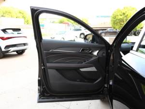 SUV Eléctrico 2024 con Doble Embrague Húmedo Híbrido 2WD/4WD de Alta Eficiencia y Ahorro de Energía, Vehículo Eléctrico de 4 Ruedas - Product Image 6