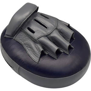 Manoplas de boxeo profesionales de calidad profesional, almohadillas de enfoque de boxeo hechas a medida - Product Image 3