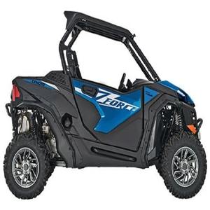 MEILLEURE OFFRE DISPONIBLE POUR LES NOUVELLES Ventes à prix réduit 800 Trail 2023 Cfmoto UTV - Product Image 4