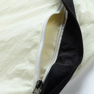 New Style Wholesale Custom Men <b>Windbreaker</b> Jacket Top Seller Breathable Nylon <b>Windbreaker</b> Jacket - Product Image 4