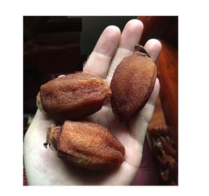 ลูกพลับอบแห้งคุณภาพสูงจากเวียดนามอุดมไปด้วยเส้นใยลูกพลับตากแดดธรรมชาติเนื้อทองเหมาะสำหรับขนมขบเคี้ยวและส่งออก - Product Image 5