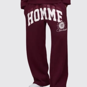 Ensemble de survêtement à capuche pour homme, grande taille, tenue décontractée pour les activités quotidiennes, respirant, 100% coton, extensible dans les quatre sens, séchage rapide, confortable - Product Image 2