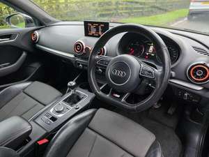 AUDI A3 2014 USADO, Volante a la Izquierda/Derecha - Product Image 4