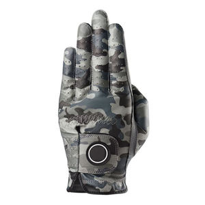 Gants de Golf noirs antidérapants en peau de mouton pour hommes, nouveau Style de haute qualité - Product Image 4
