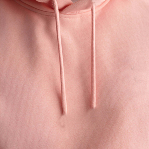 เสื้อฮู้ดดี้ผู้ชาย ผ้าฝ้าย 100% ใส่สบายในฤดูหนาว ดีไซน์ทันสมัย เสื้อนอกลำลอง รับทำโลโก้ตามสั่ง บริการ OEM ปักลายดิจิตอล - Product Image 4