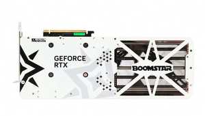 2024 nuevo GALAX Ge Force R T X 4070 SUPER 12G BOOM STAR OC paquete sellado Gaming Desktop Gaming G P U R T X 4070 Super - Product Image 2