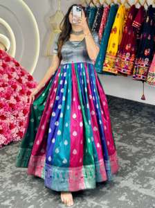 สร้างขึ้นเพื่อผู้ซื้อปลีกและส่งระดับพรีเมี่ยมยกระดับคอลเลกชันของคุณด้วยผ้าไหมโดลาที่ปลูกคุณภาพดีที่สุด - Product Image 3