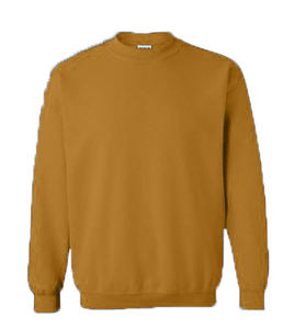 เสื้อสเวตเตอร์ผ้าฝ้าย100% สำหรับผู้ชายแห้งเร็วพร้อมโลโก้ด้านหน้าดีไซน์แบบกำหนดขนาดเองได้สำหรับฤดูใบไม้ผลิ - Product Image 1