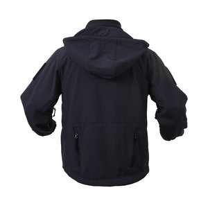 Custom <b>Men</b> Sports Softshell <b>Jackets</b> Outdoor Waterproof <b>Soft</b> <b>Shell</b> <b>Jacket</b> - Product Image 4