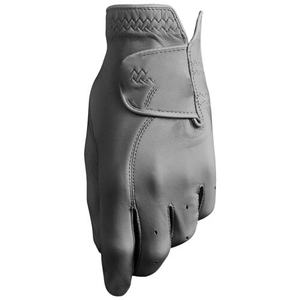 Gants de golf personnalisables de haute qualité pour hommes Top tendance en peau de mouton respirante pour le sport - Product Image 1