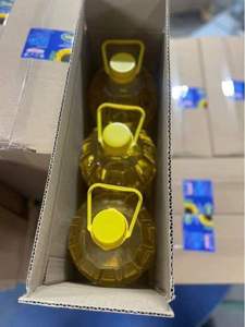 น้ำมันดอกทานตะวันบริสุทธิ์ 99.99% คุณภาพพรีเมียม สำหรับประกอบอาหาร - Product Image 3