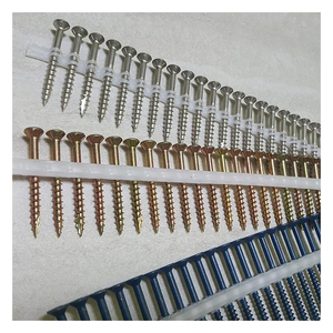 Good price and Best Quality drywall <b>screws</b> YOU-ONE Fastening Systems Quick Drive Type Collated <b>Screws</b> - Product Image 4