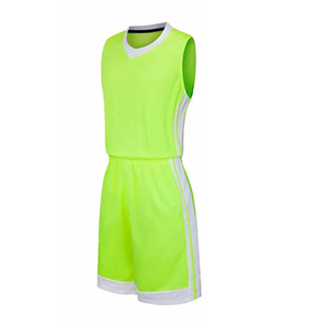 Nouveau Bsci Polyester Sportswear Basketball Uniforme Équipe Sportive Uniforme Respirant Équipe Formation Basketball Uniforme Ensemble - Product Image 2