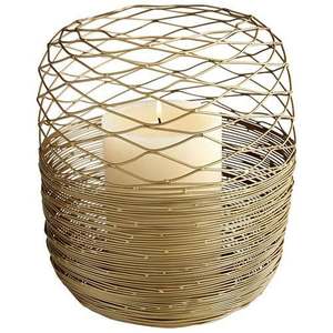 Classic Design Aluminium <b>Candle</b> Holder <b>Dinner</b> Table Decoration <b>Candle</b> Pillar Stand Standard Home Indoor Decoration Wedding - Product Image 2