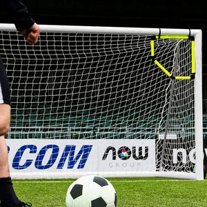 Offre Spéciale but de Football équipe d'entraînement en plein air filet de Football but de Football disponible à un prix raisonnable - Product Image 2